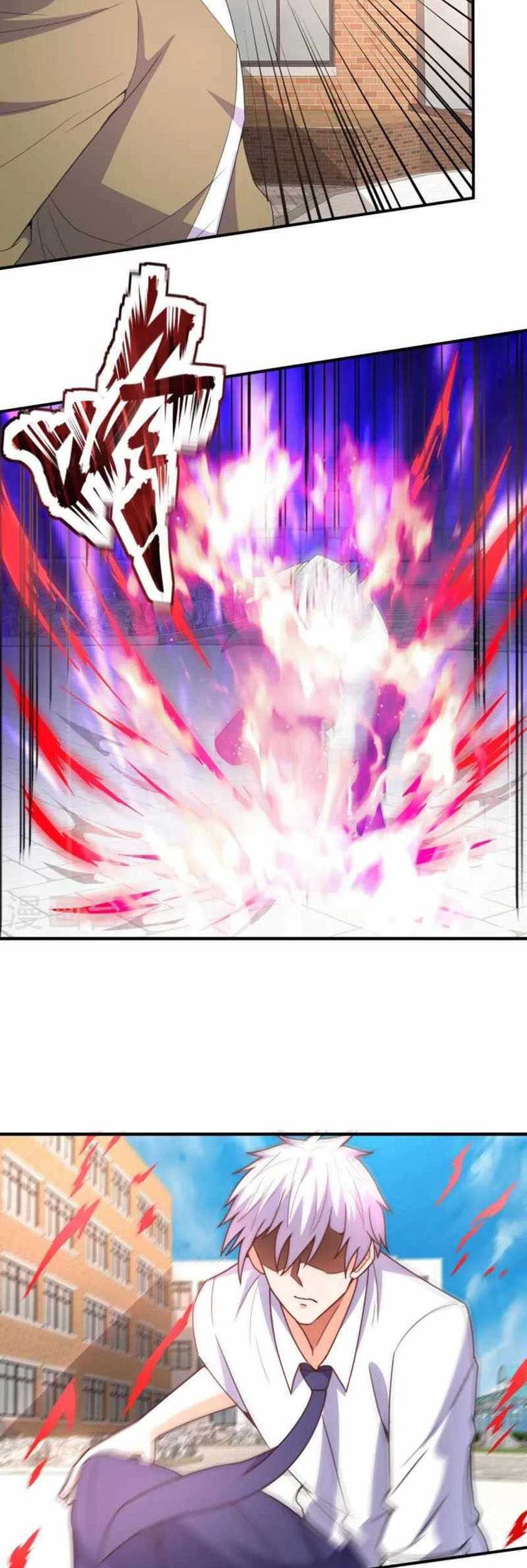 City of Heaven TimeStamp Chapter 352 - halaman 10
