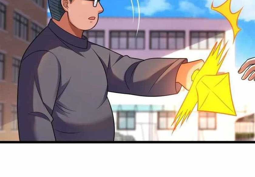 City of Heaven TimeStamp Chapter 353 - halaman 9