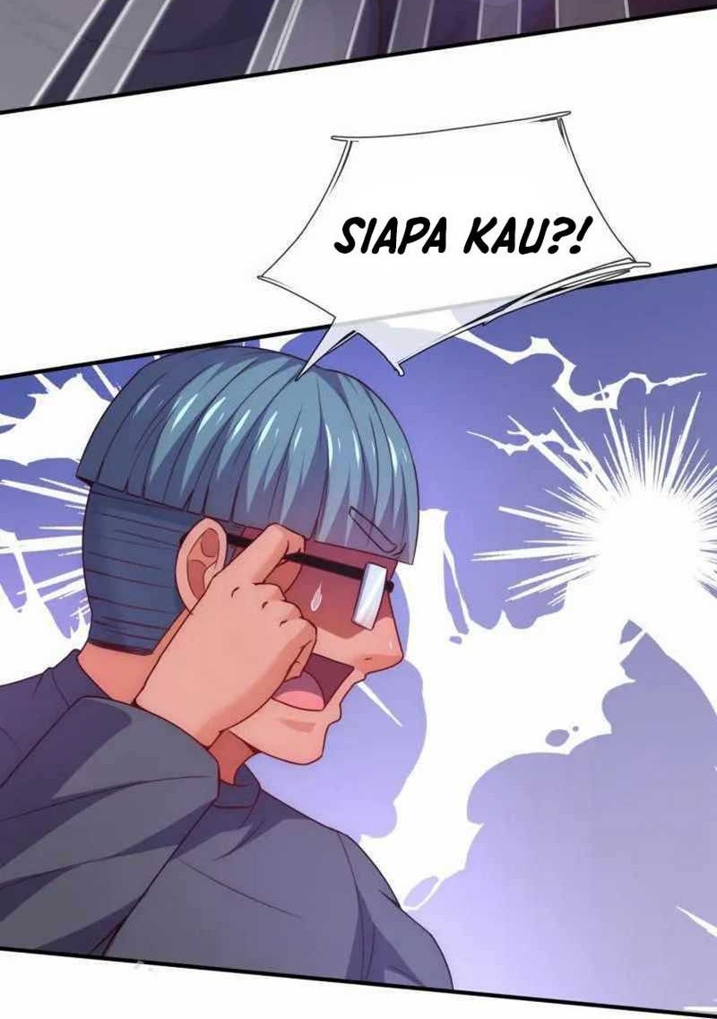 City of Heaven TimeStamp Chapter 356 - halaman 8
