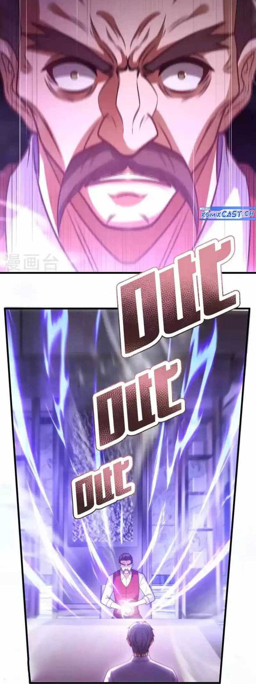 City of Heaven TimeStamp Chapter 359 - halaman 4