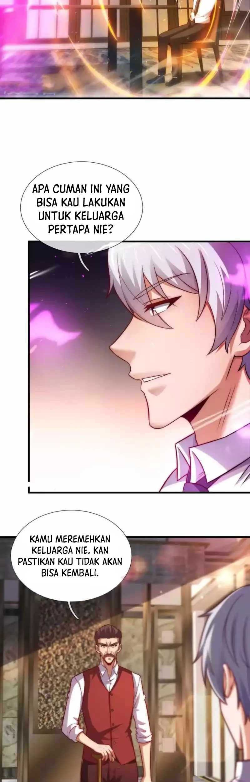 City of Heaven TimeStamp Chapter 359 - halaman 7