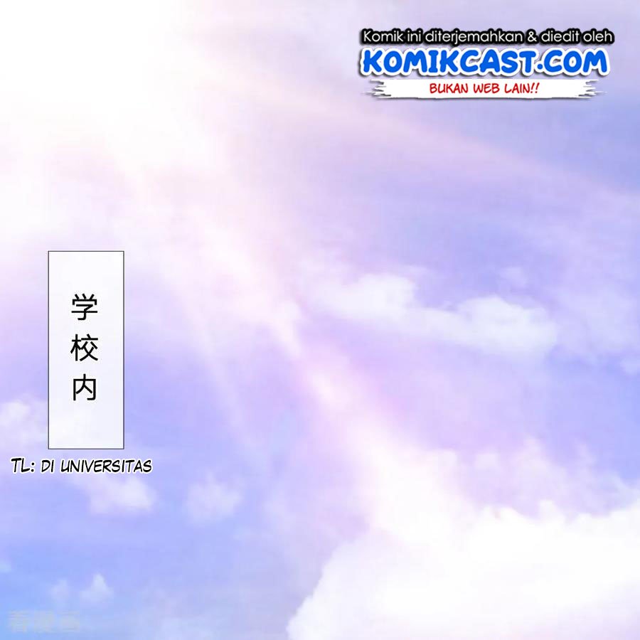 City of Heaven TimeStamp Chapter 36 - halaman 12