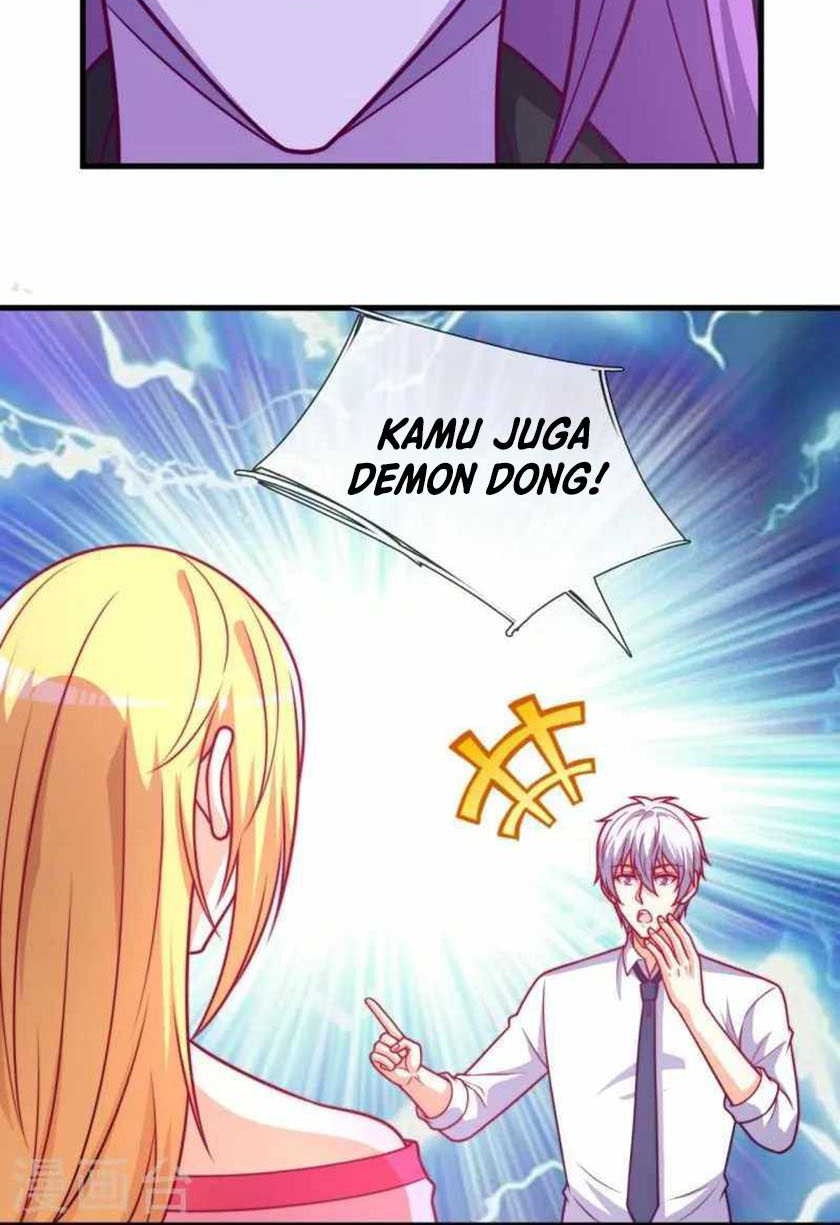 City of Heaven TimeStamp Chapter 361 - halaman 4