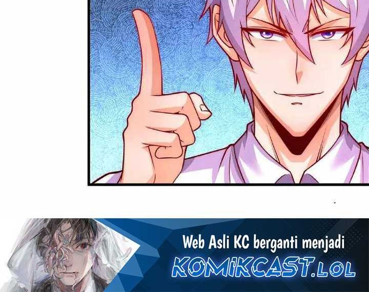 City of Heaven TimeStamp Chapter 372 - halaman 21