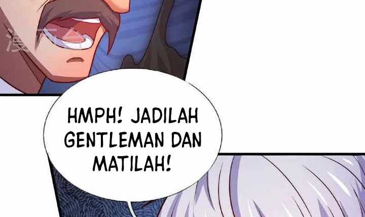 City of Heaven TimeStamp Chapter 372 - halaman 3