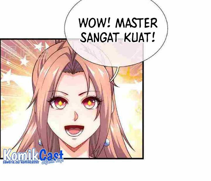 City of Heaven TimeStamp Chapter 374 - halaman 13