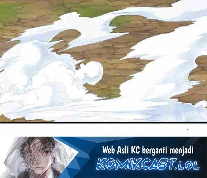 City of Heaven TimeStamp Chapter 374 - halaman 19