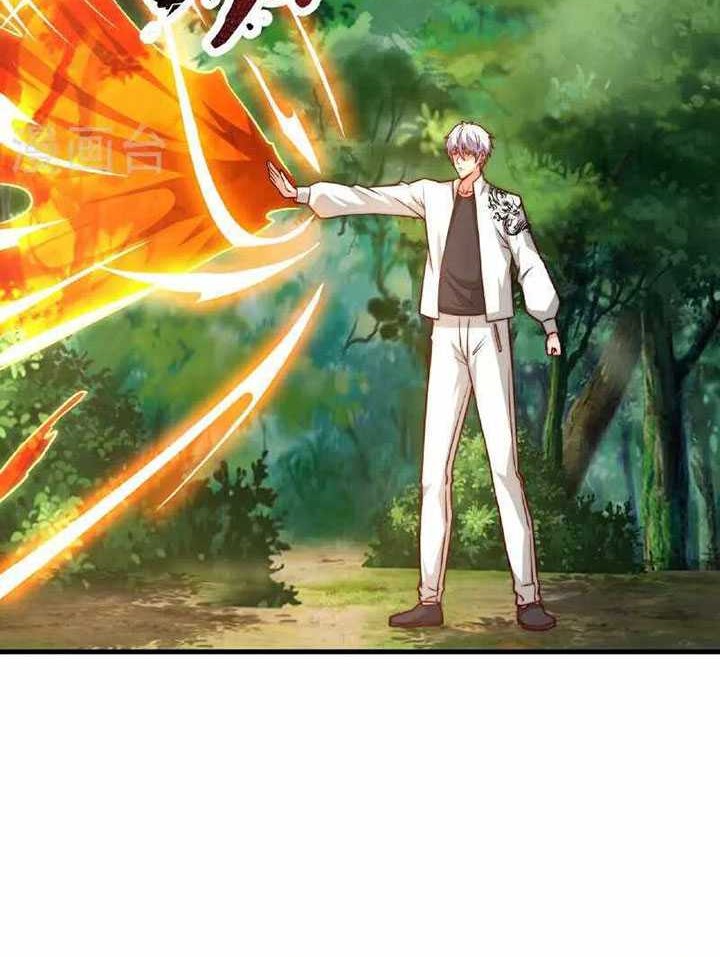 City of Heaven TimeStamp Chapter 374 - halaman 9