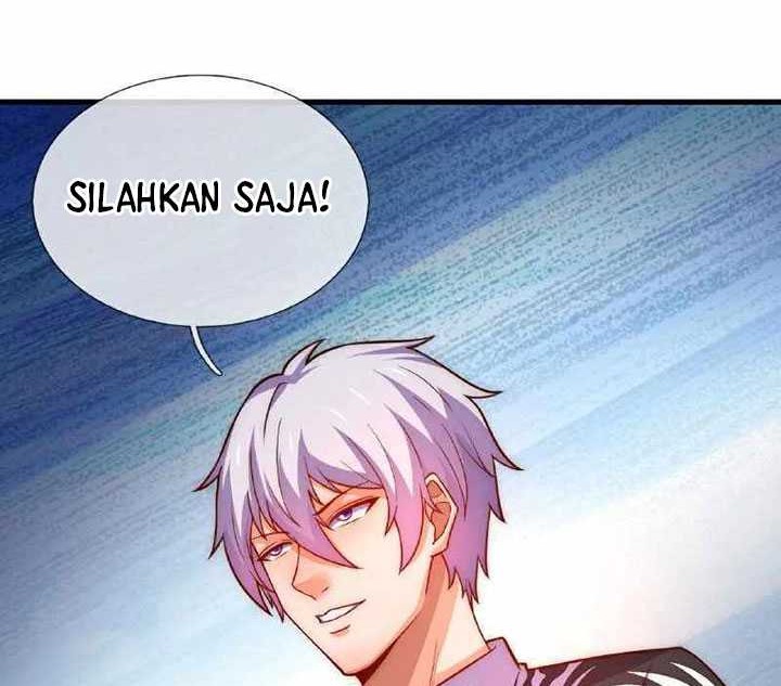 City of Heaven TimeStamp Chapter 375 - halaman 3