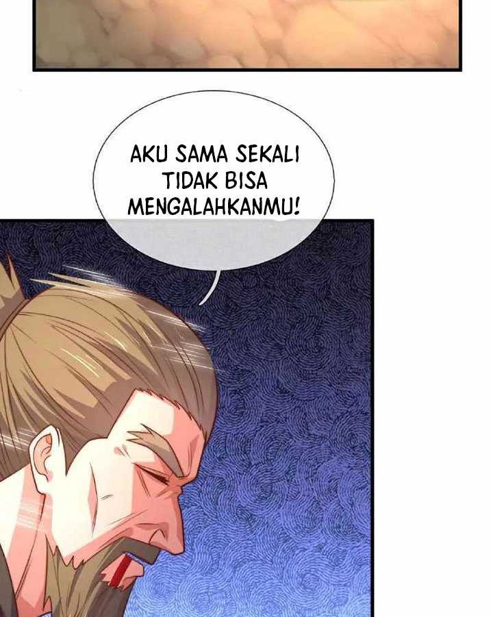 City of Heaven TimeStamp Chapter 375 - halaman 9