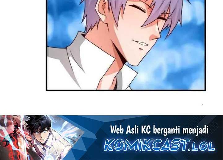 City of Heaven TimeStamp Chapter 376 - halaman 21