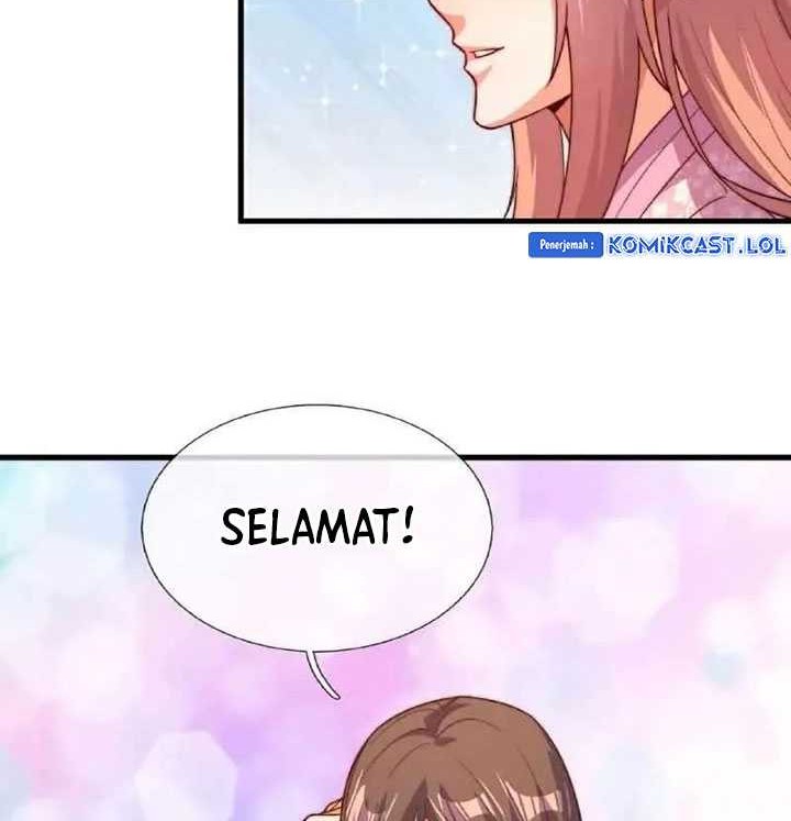 City of Heaven TimeStamp Chapter 376 - halaman 3