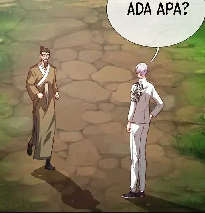 City of Heaven TimeStamp Chapter 376 - halaman 5