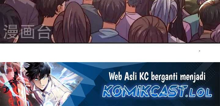 City of Heaven TimeStamp Chapter 377 - halaman 21
