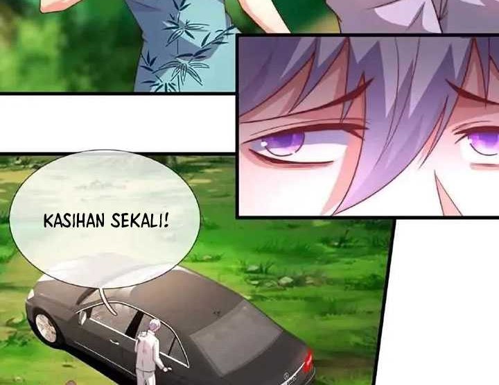 City of Heaven TimeStamp Chapter 377 - halaman 7