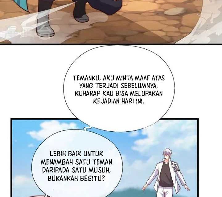 City of Heaven TimeStamp Chapter 379 - halaman 20