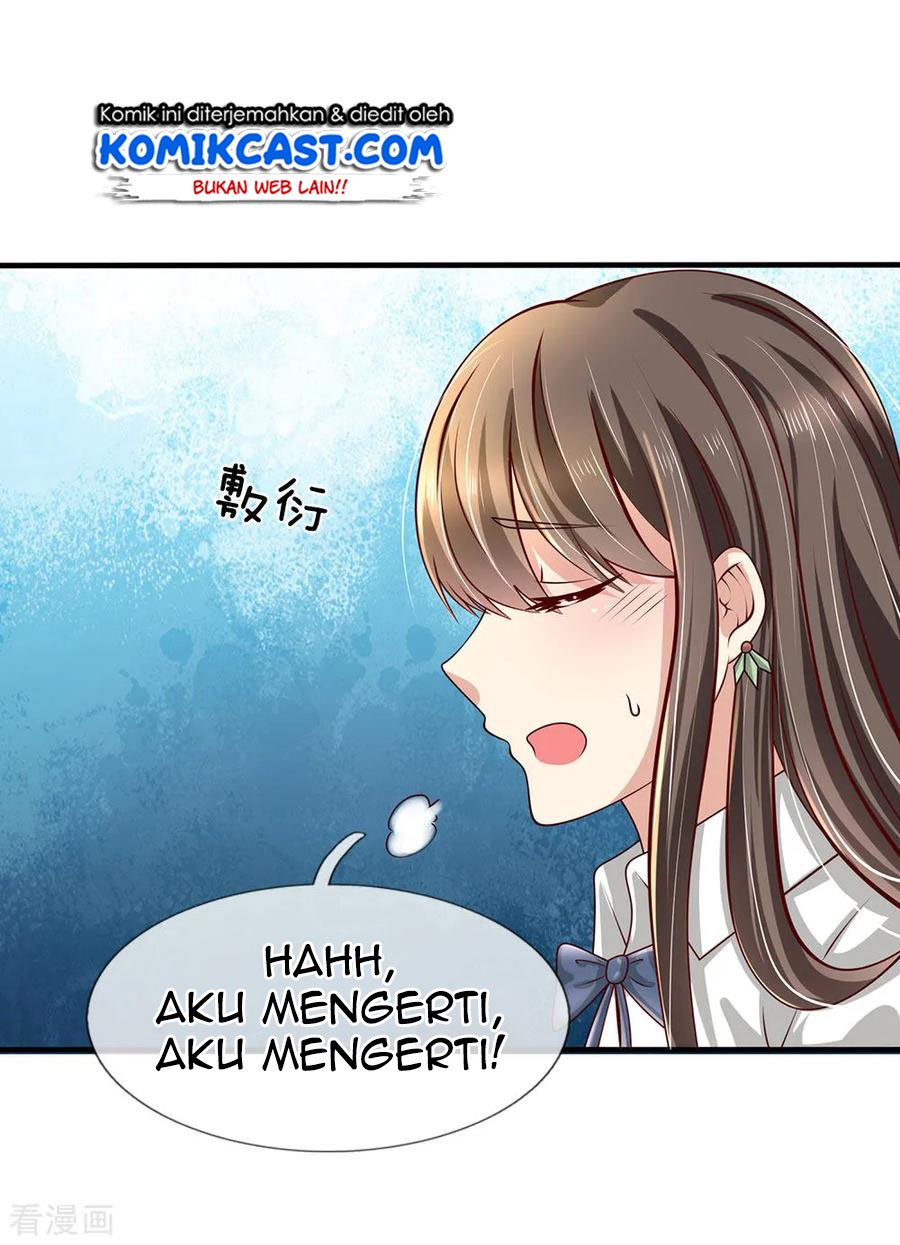 City of Heaven TimeStamp Chapter 38 - halaman 12