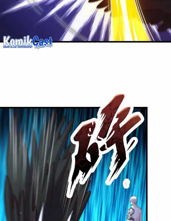 City of Heaven TimeStamp Chapter 381 - halaman 17