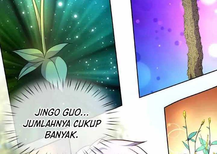 City of Heaven TimeStamp Chapter 382 - halaman 17