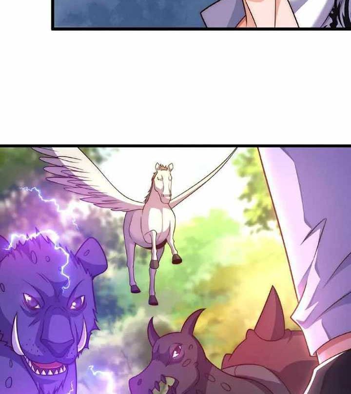 City of Heaven TimeStamp Chapter 382 - halaman 21