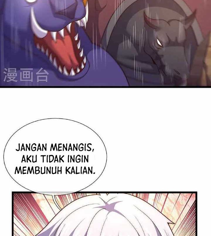 City of Heaven TimeStamp Chapter 382 - halaman 23