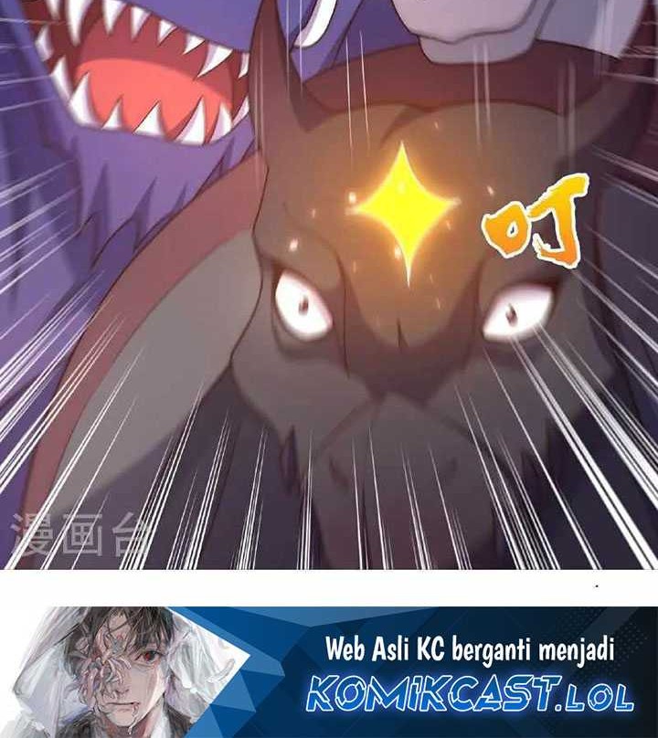 City of Heaven TimeStamp Chapter 382 - halaman 25