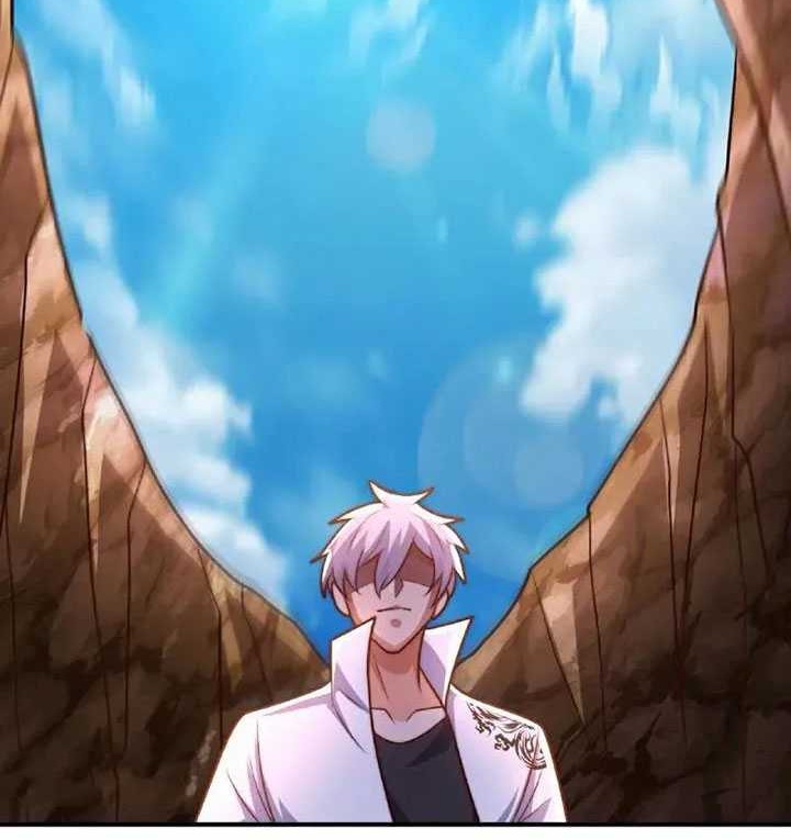 City of Heaven TimeStamp Chapter 383 - halaman 19