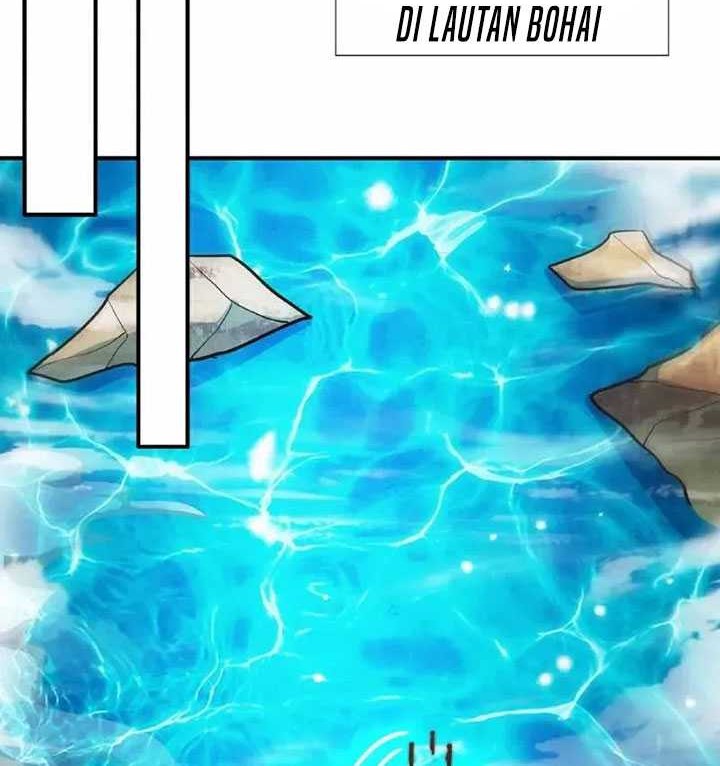 City of Heaven TimeStamp Chapter 383 - halaman 21