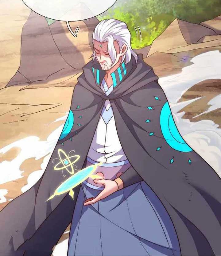 City of Heaven TimeStamp Chapter 384 - halaman 17