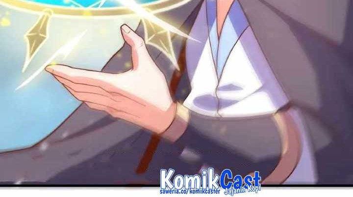 City of Heaven TimeStamp Chapter 384 - halaman 3