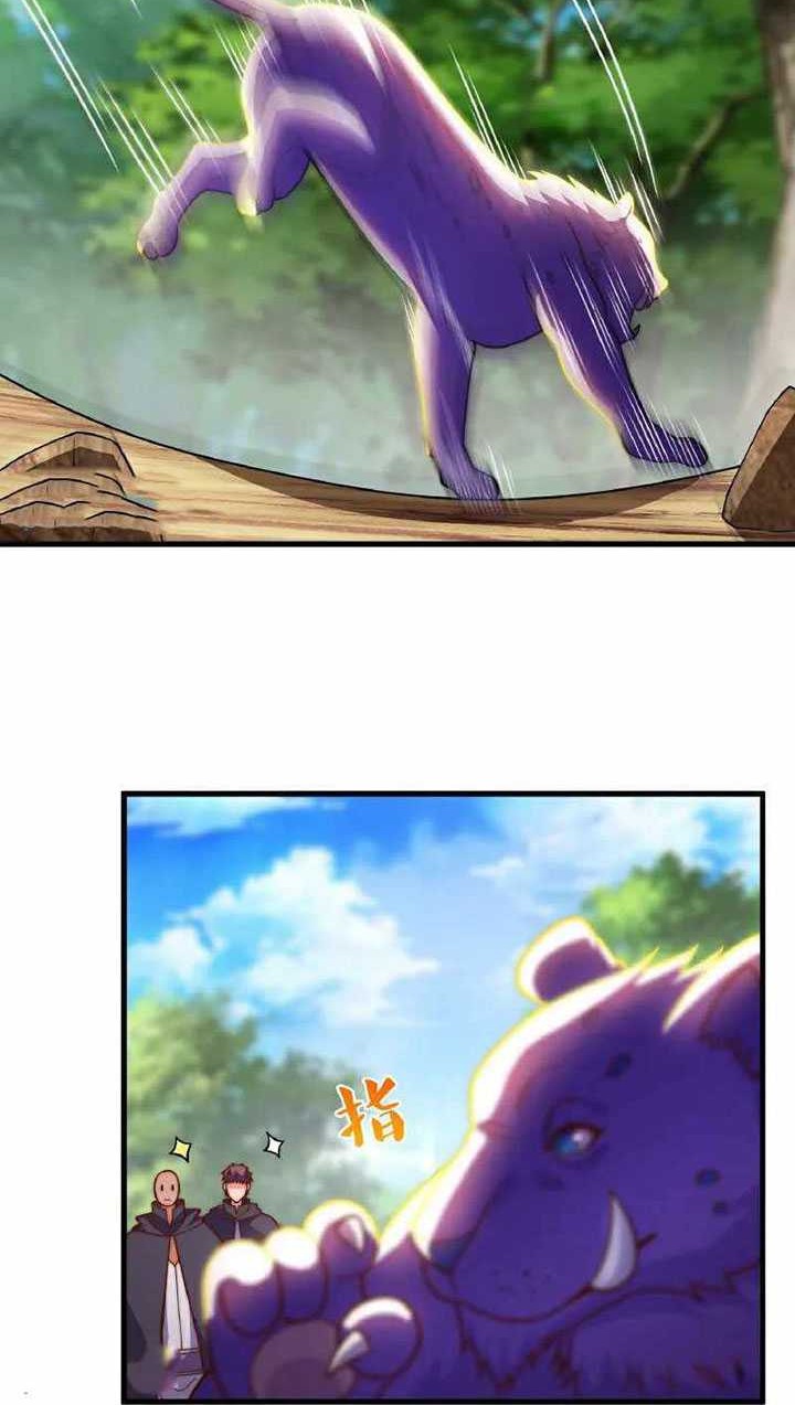 City of Heaven TimeStamp Chapter 385 - halaman 15