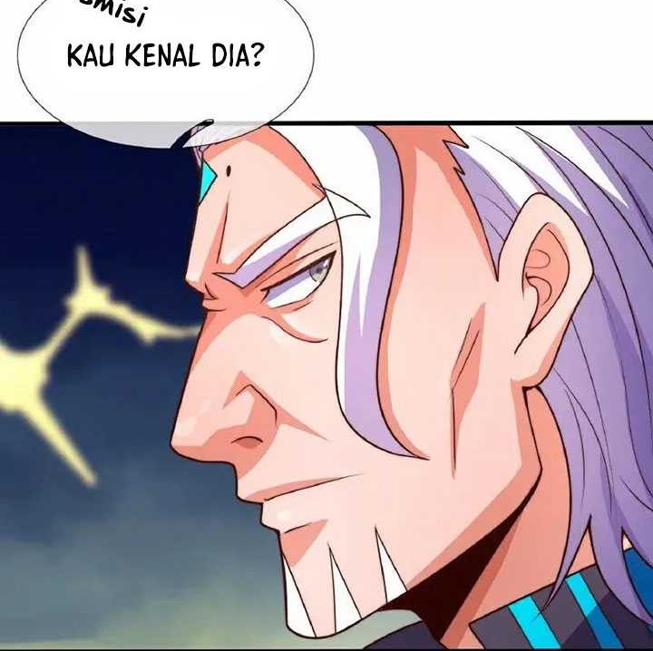 City of Heaven TimeStamp Chapter 386 - halaman 11