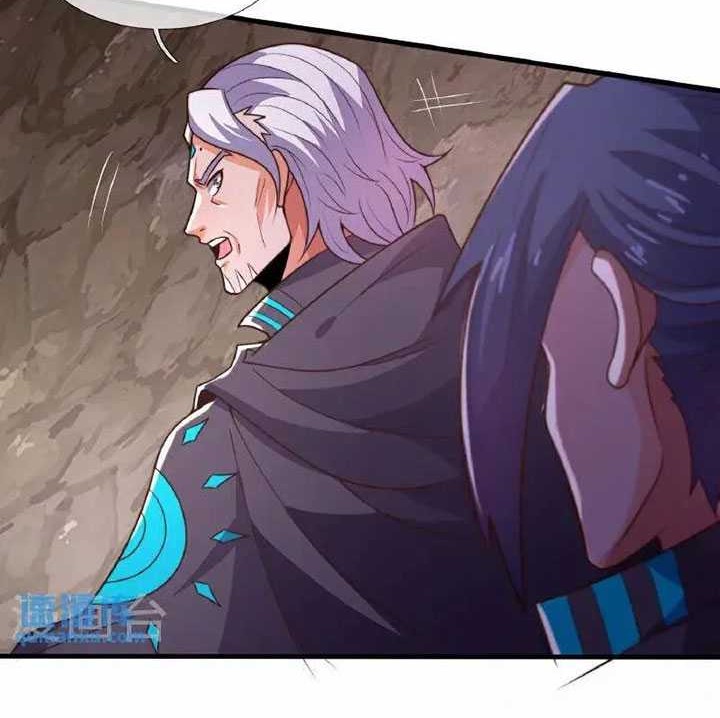 City of Heaven TimeStamp Chapter 386 - halaman 7
