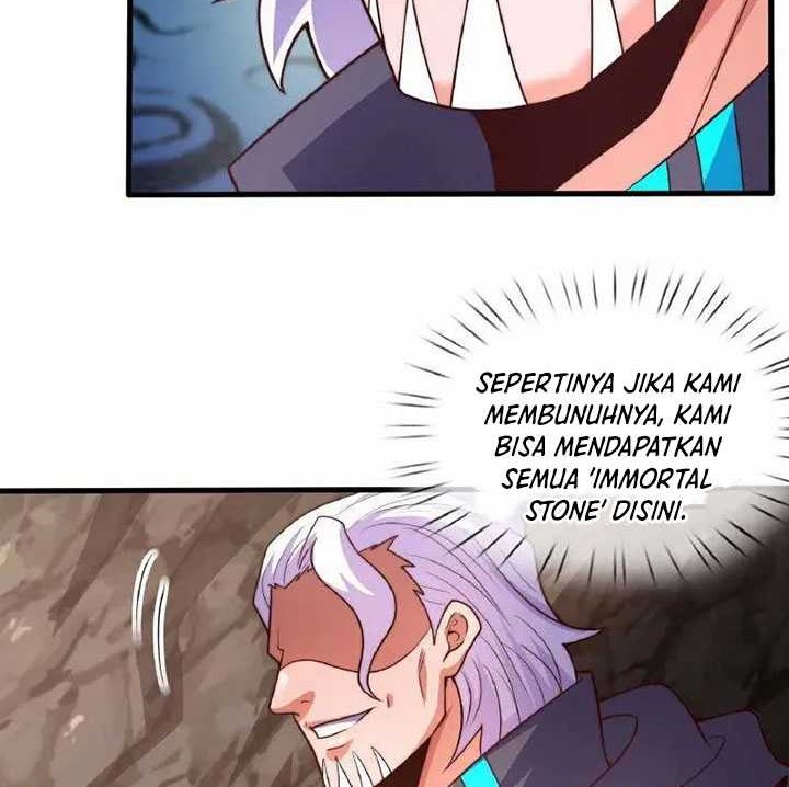 City of Heaven TimeStamp Chapter 386 - halaman 9