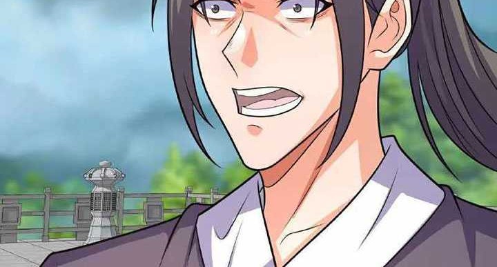 City of Heaven TimeStamp Chapter 389 - halaman 23