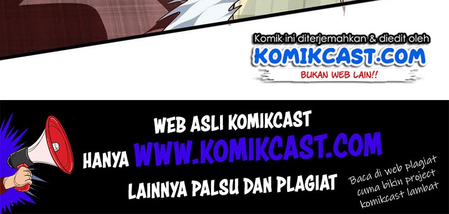 City of Heaven TimeStamp Chapter 39 - halaman 16