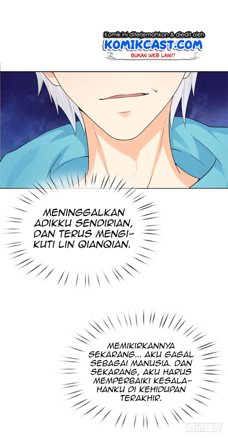 City of Heaven TimeStamp Chapter 4 - halaman 16
