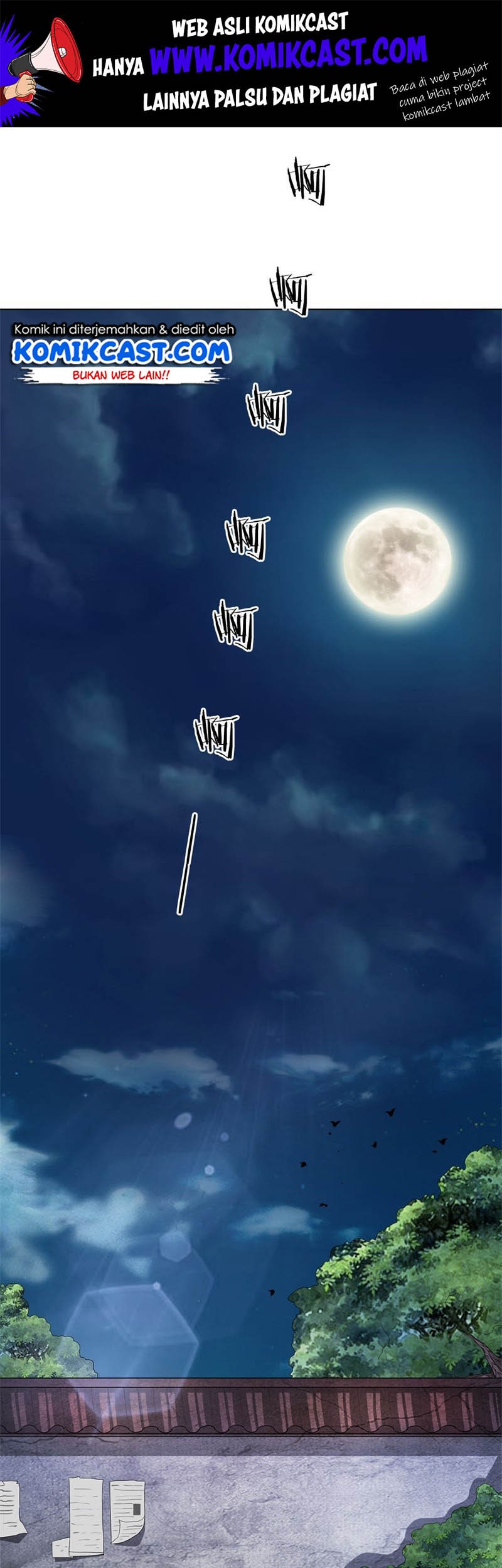 City of Heaven TimeStamp Chapter 4 - halaman 2