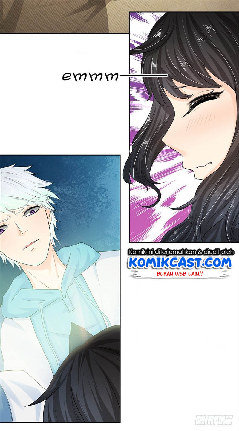 City of Heaven TimeStamp Chapter 4 - halaman 25