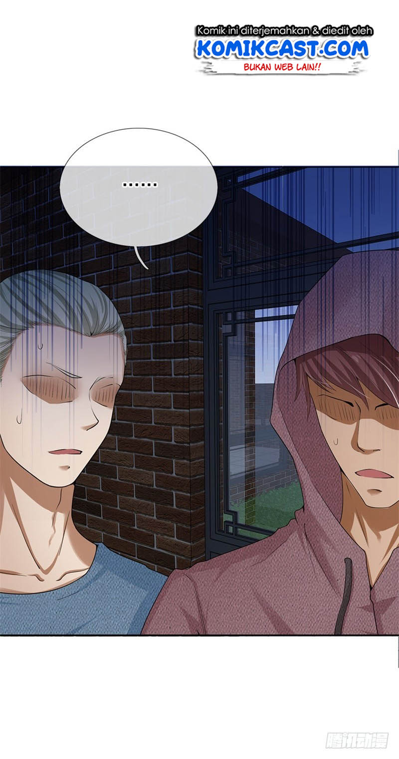 City of Heaven TimeStamp Chapter 4 - halaman 8