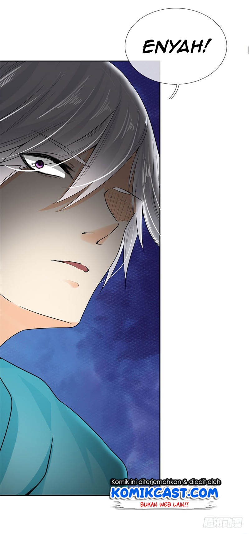 City of Heaven TimeStamp Chapter 4 - halaman 9