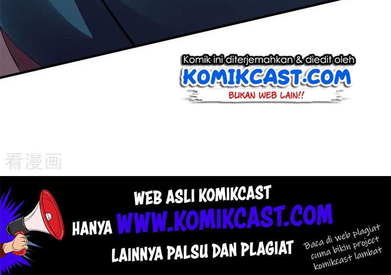City of Heaven TimeStamp Chapter 40 - halaman 17