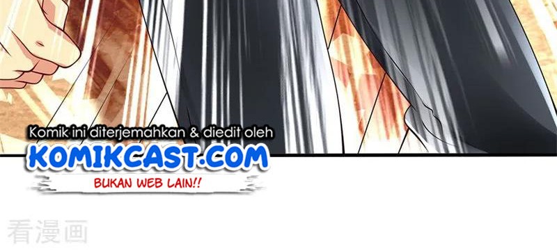 City of Heaven TimeStamp Chapter 40 - halaman 4