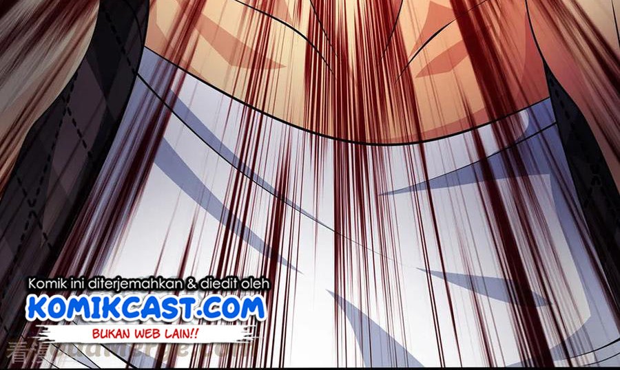 City of Heaven TimeStamp Chapter 41 - halaman 7