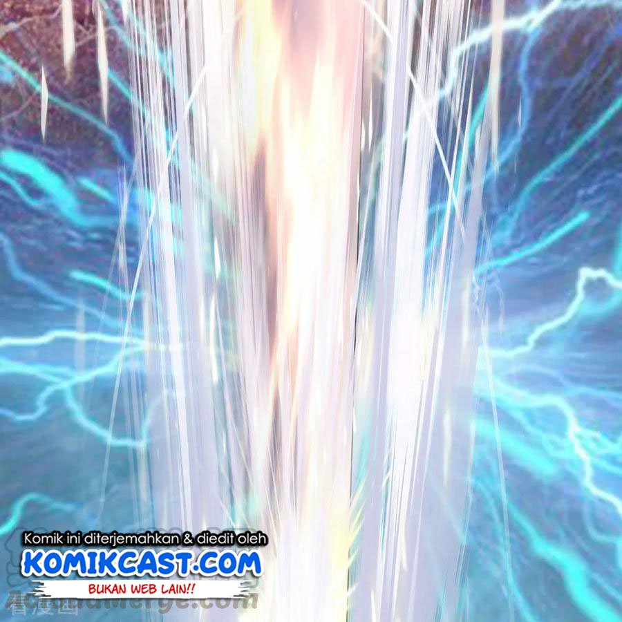 City of Heaven TimeStamp Chapter 42 - halaman 10