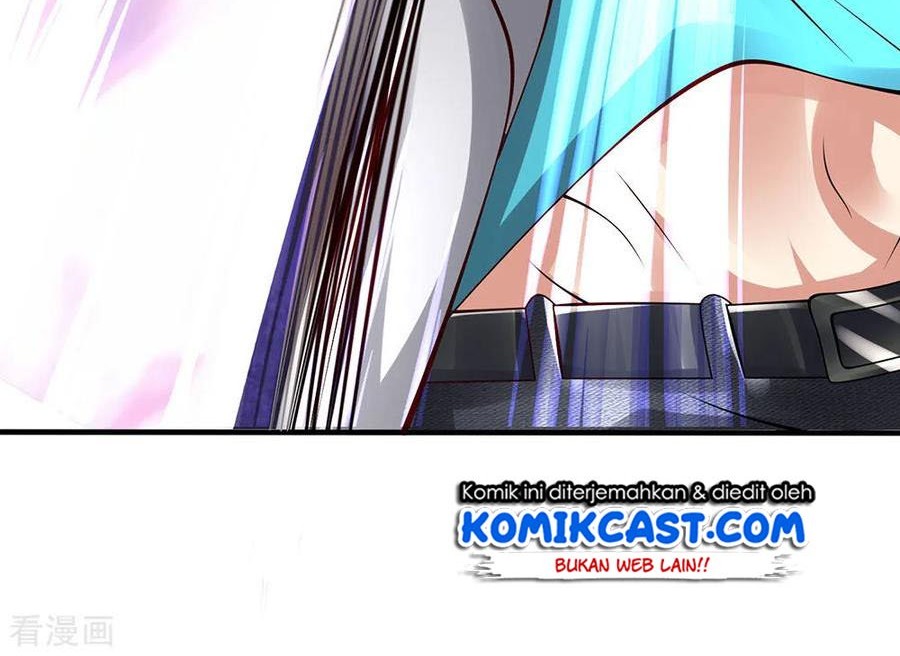 City of Heaven TimeStamp Chapter 42 - halaman 14