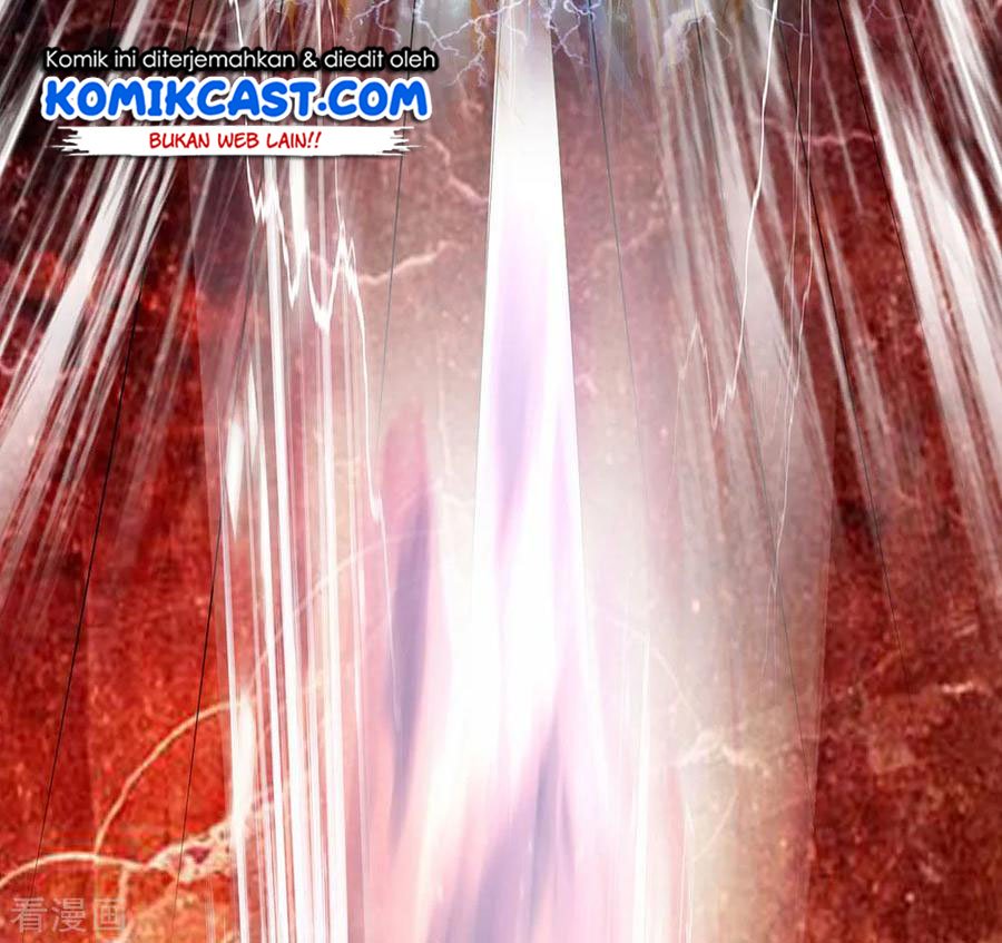City of Heaven TimeStamp Chapter 42 - halaman 8