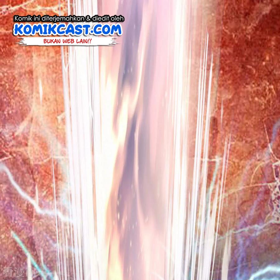 City of Heaven TimeStamp Chapter 42 - halaman 9