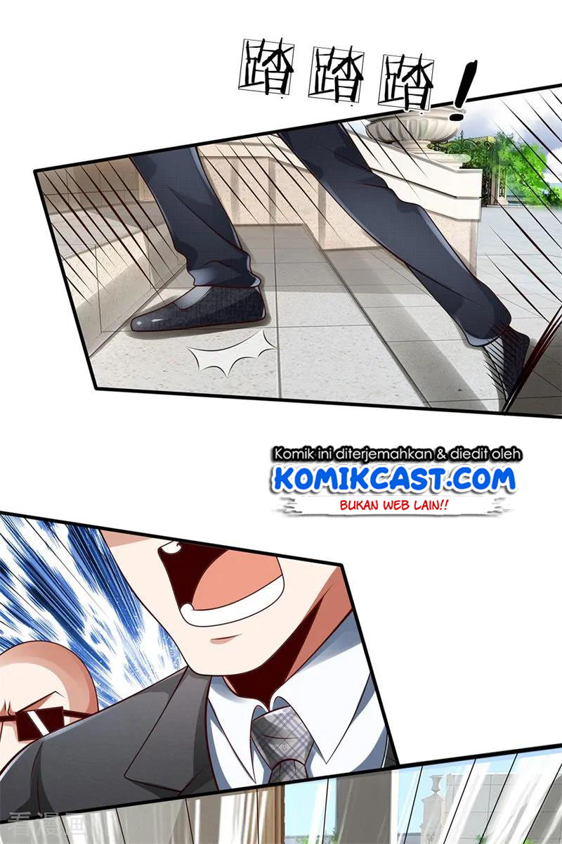 City of Heaven TimeStamp Chapter 46 - halaman 17