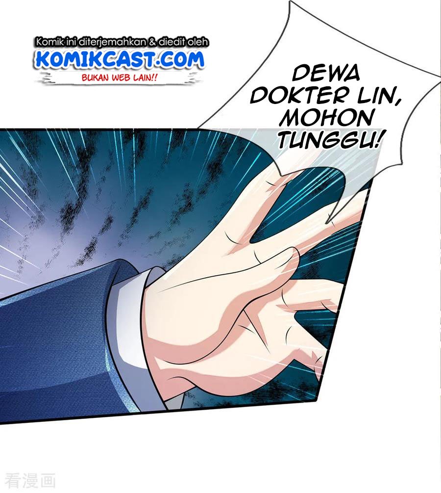 City of Heaven TimeStamp Chapter 47 - halaman 11